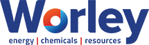 Worley Canada logo