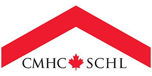 Canada Mortgage & Housing Corporation Logo